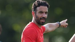 AC Milan Hadapi Man United, Amorim Buka Suara