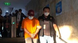 2 Terduga Penistaan Agama di Festival Musik The Sounds Project Ditahan
