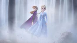 Kristen Bell Bagikan Momen di Disney Animation Studios Bersama Anjingnya