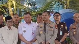 Polisi Tangkap Dua Orang Terkait Challenge Hafalan Surah Ad-Duha Berhadiah Miras