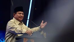Prabowo Siapkan Surprise di Sidang Tahunan MPR, Ada 8 Tamu Khusus