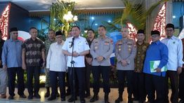 Wali Kota Jakut Minta Warga Tetap Kondusif Usai Dugaan Penistaan Agama