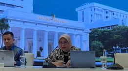Kemlu Pastikan 1 ABK WNI Hilang Usai Kapal Diserang di Bab Al-Mandeb