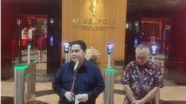 Tiket Merdeka Run Ludes Terjual, Antusiasme Masyarakat Sambut HUT ke-81 RI Melonjak