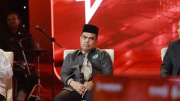 M. Ihsan Tanjung Sebut Korupsi Sudah Jadi Candu seperti Narkoba