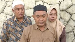 Orangtua Affan Kurniawan Minta Tak Ada Peringatan 1 Tahun Anaknya