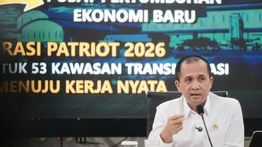 Terjunkan 1.200 Tim Ekspedisi Patriot ke Papua, Mentrans Targetkan Peningkatan Pendapatan Warga!