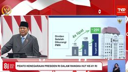 Prabowo Usul Bentuk Pengadilan Ad Hoc Pidanakan Bos-bos BUMN yang Jabat Sejak 30 Tahun Lalu 