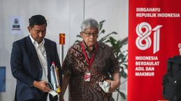 KPK Ungkap Alasan Belum Menahan Mantan Dirut Bank BJB Yuddy Renaldi