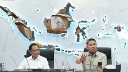 BGN Tingkatkan Koordinasi dengan Pemda Kawal Pelaksanaan MBG
