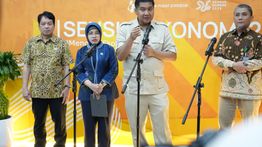 Maruarar Sirait: Pembangunan Rumah Harus Berdampak Langsung bagi Masyarakat