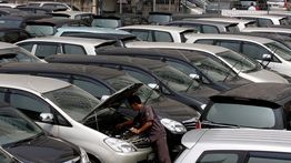 Mau Sewa Mobil Lepas Kunci? Ini 7 Tipe Mobil dan Kisaran Harga Hariannya