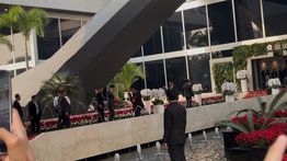 Jokowi hingga JK Tiba di Kompleks Parlemen, Hadiri Sidang Tahunan MPR 2026