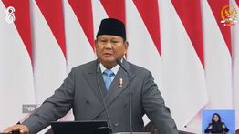 Respon Pidato Presiden Prabowo di Sidang Tahunan MPR RI, Menteri Mukhtarudin Siap Tingkatkan Kualitas Pekerja Migran Indonesia