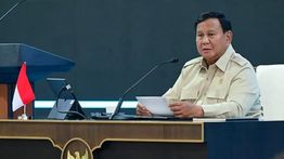 Cek Fakta: Prabowo Akan Sita Penggilingan Padi Berpendapatan Besar