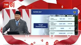 Prabowo Tegaskan APBN Jadi Alat Perjuangan untuk Memakmurkan Rakyat
