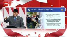 Prabowo Usulkan Kewarganegaraan Ganda, Apa Syaratnya?