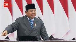 Prabowo: Kalau Mereka Tak Mau Bayar dengan Harga yang Kita pasang, Ngga Usah Beli! 