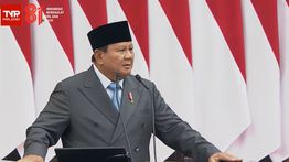 Prabowo Ungkap 4 Pedoman Utama dalam Menjalankan Pemerintahan