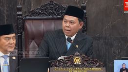 Ketua DPD: Transformasi Ekonomi Prabowo Ibarat Cabut Duri dalam Daging