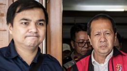 Kuasa Hukum Soroti Kejanggalan Fakta Kasus Eks Direktur Keuangan TaniHub usai Divonis 10 Tahun