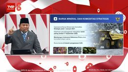 Prabowo Target Lifting Minyak 610 Ribu Barel pada 2027