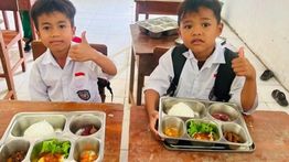 Cek Fakta: Video Penggerebekan Markas Penyebar Hoaks MBG