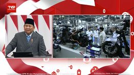 Kabar Baik! Ada Insentif 1 Juta Motor Listrik, Subsidi BBM Bakal Dikurangi