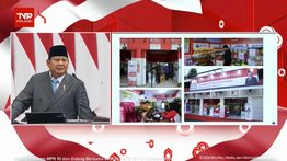 30 Ribu Kopdes Merah Putih Beroperasi Akhir 2026