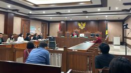 Eks Wakil Kepala BGN Ajukan Pencabutan Status Tersangka Kasus Korupsi MBG