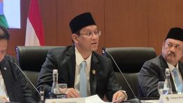 Purbaya Targetkan Penerimaan Pajak Tembus Rp2.908 Triliun pada 2027