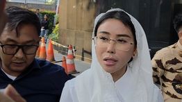 Kuasa Hukum: Aliran Dana ke Bebizie Murni Honor Profesional
