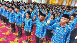 Cek Fakta: Pendaftaran CPNS 2026 Resmi Dibuka pada 5 Agustus?