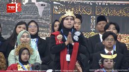 Cerita Susanah dan Margarelitha, Alasan Prabowo Bansos Harus Tepat Sasaran 
