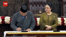 Desain Arsitektur RAPBN 2027 Dorong Pertumbuhan Ekonomi Lebih Tinggi