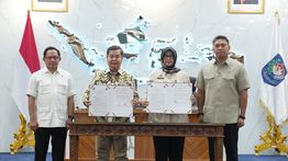 Integrasi Data Dukcapil, BGN dan Kemendagri Perkuat Ketepatan Penerima MBG