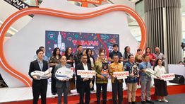 Taiwan Bidik Wisatawan Indonesia, Perkuat Pasar Muslim Jelang Libur Akhir Tahun