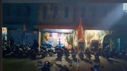 Bareskrim Polri Gerebek Nagoya Game Zone Batam, Sejumlah Pengunjung Diamankan