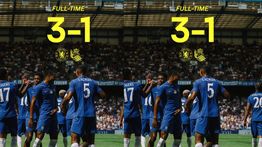 Chelsea Tutup Pramusim Menang 3-1 Atas Real Sociedad