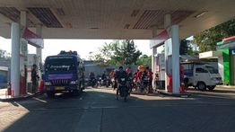 Pertamina Patra Niaga Pastikan Penyaluran BBM dan LPG Tetap Berjalan Pascagempa Flores
