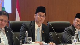 Purbaya Alokasikan Rp240 Triliun untuk Program MBG pada 2027