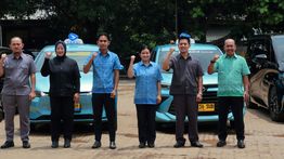Dari Setir ke Hati Pelanggan, Perjalanan Bluebird Menjaga Kepercayaan