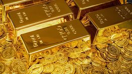 Harga Emas Dunia Masih Bertahan di Atas USD4.000, Simak Proyeksinya