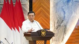 Menko Polkam: Hormati Simbol Negara, Jaga Perdamaian Aceh dan Kondusivitas Papua