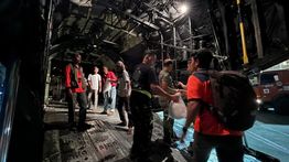 Gerak Cepat Pemerintah Tangani Pascagempa di NTT: Kirim Logistik 27 Ton hingga 3.500 Personel TNI/Polri