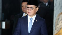 Pesan Kemerdekaan Menteri Mukhtarudin: Pekerja Migran Bagian dari Kekuatan Bangsa
