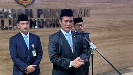 Pemerintah Siapkan Rp100 Miliar Untuk Bantuan Pangan Korban Gempa NTT
