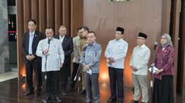Purbaya Pastikan Pengalihan Status Guru PPPK Tak Ganggu Fiskal Negara