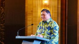Pemerintah Tetapkan Bunga KPPS 8 Persen untuk Perempuan Prasejahtera