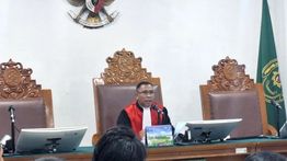 Kuasa Hukum Febrie Adriansyah Minta Hakim Kabulkan Praperadilan Upaya Paksa Penyitaan
